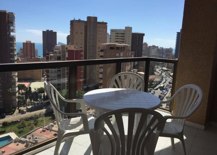 Apartamentos Amalia By Mc
