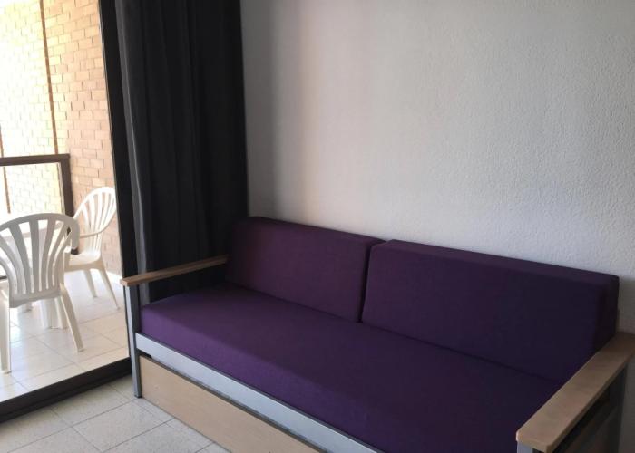 Apartamentos Amalia By Mc