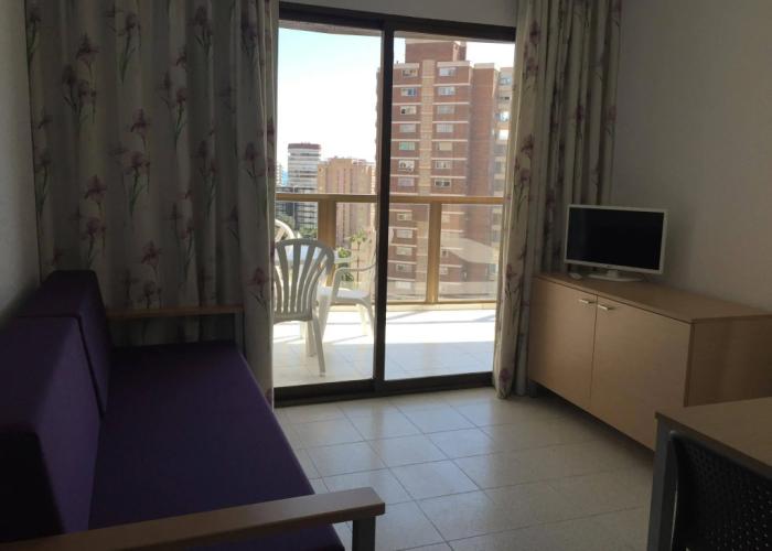 Apartamentos Amalia By Mc