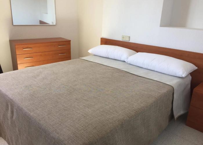 Apartamentos Amalia By Mc