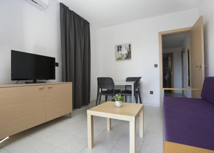 Apartamentos Amalia By Mc