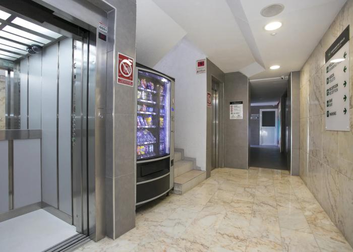 Apartamentos Amalia By Mc