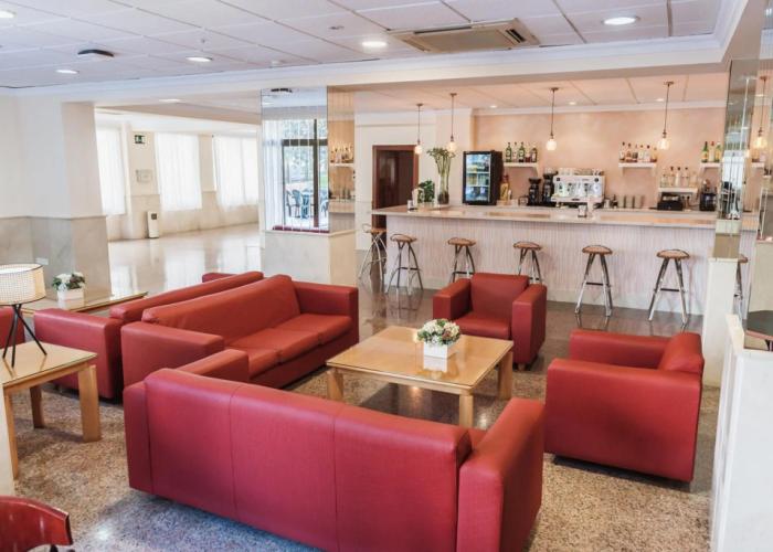 Hotel Camposol