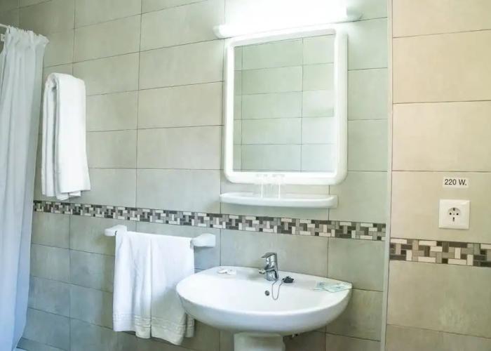 Hotel Camposol