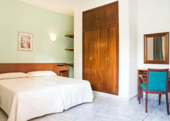 Hotel Camposol