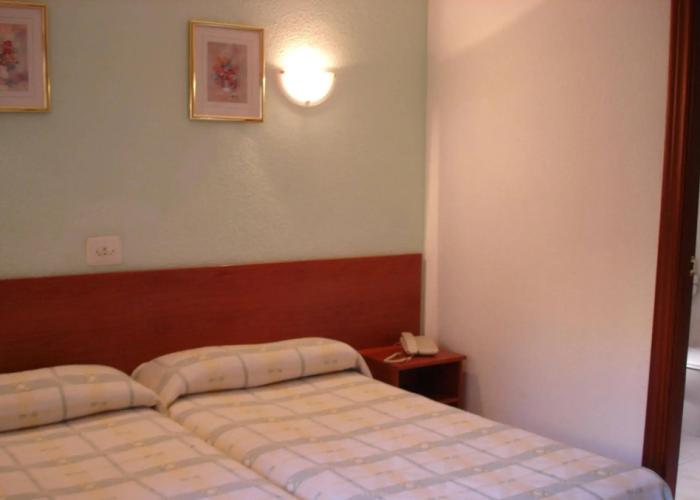 Hotel Camposol
