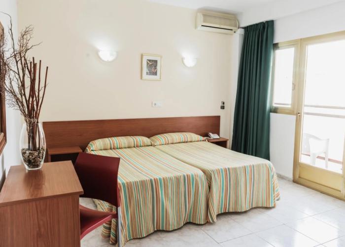 Hotel Camposol