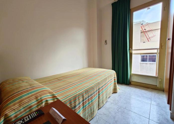 Hotel Camposol