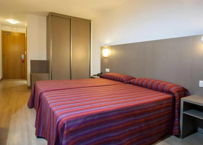 Hotel Montesol Benidorm