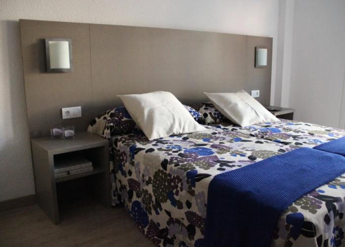 Hotel Montesol Benidorm