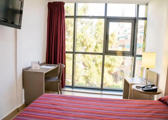 Hotel Montesol Benidorm
