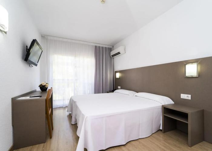 Hotel Montesol Benidorm