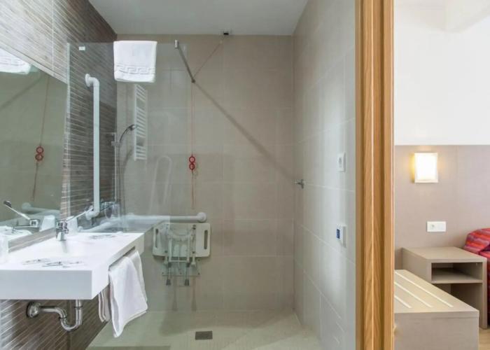 Hotel Montesol Benidorm