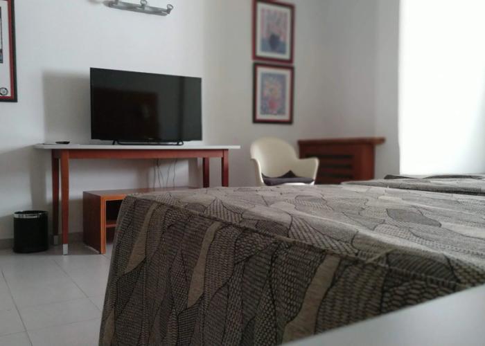 Hotel Oasis Plaza