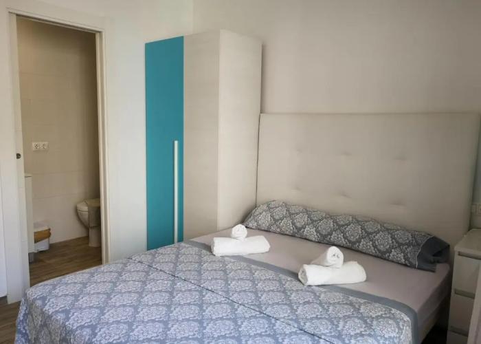 Apartamentos Chorrol