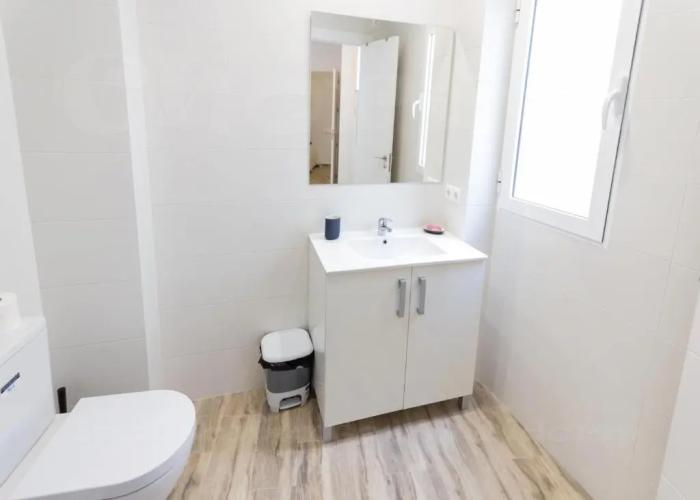 Apartamentos Chorrol
