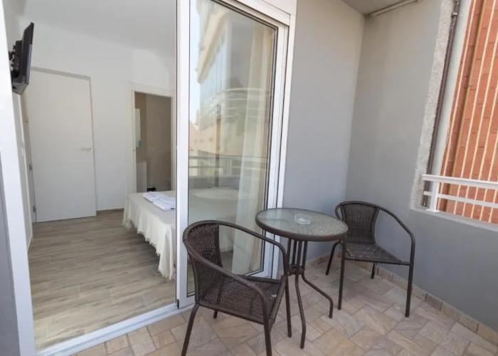 Apartamentos Chorrol