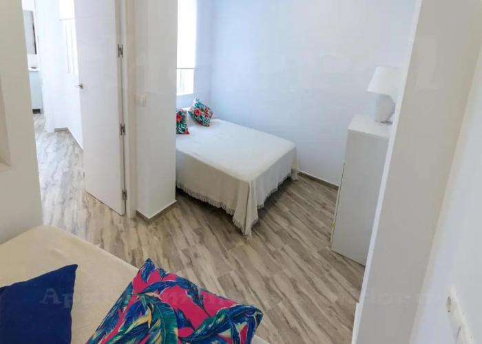 Apartamentos Chorrol