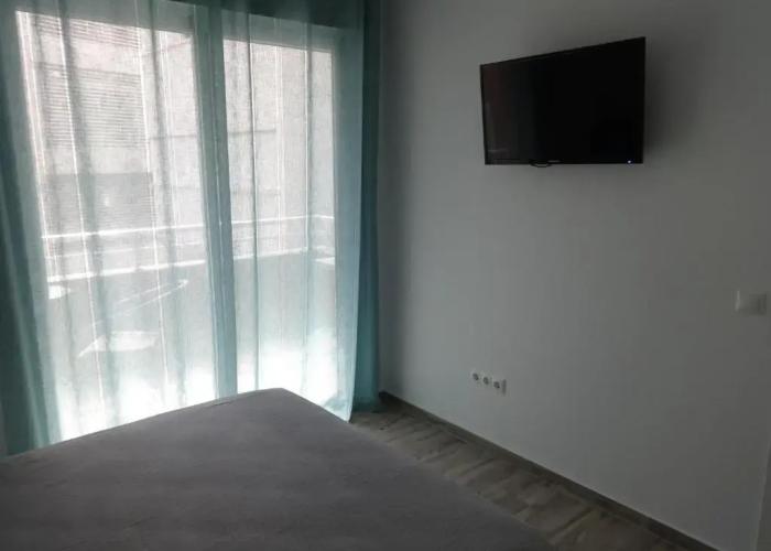 Apartamentos Chorrol