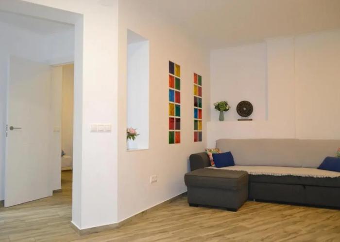Apartamentos Chorrol