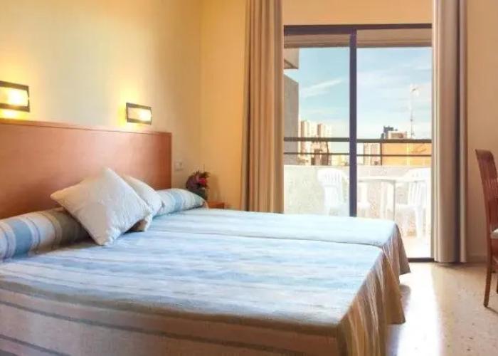 Hotel & Apartamentos Primavera Park