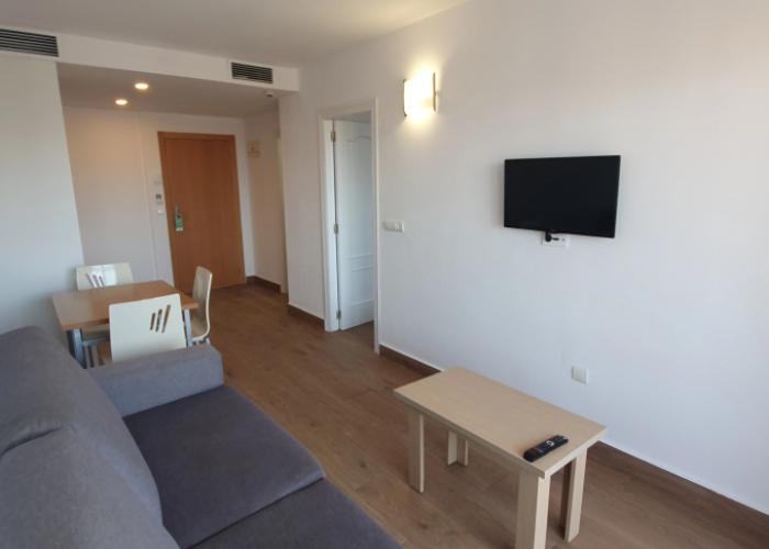 Apartamentos Primavera Loix