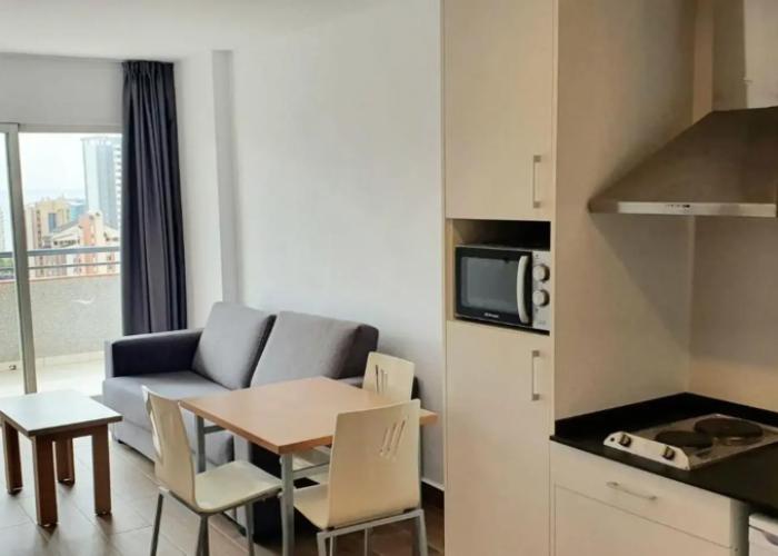 Apartamentos Primavera Loix
