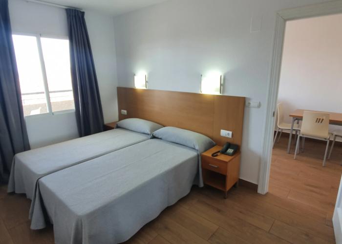 Apartamentos Primavera Loix