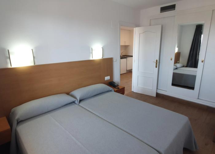 Apartamentos Primavera Loix