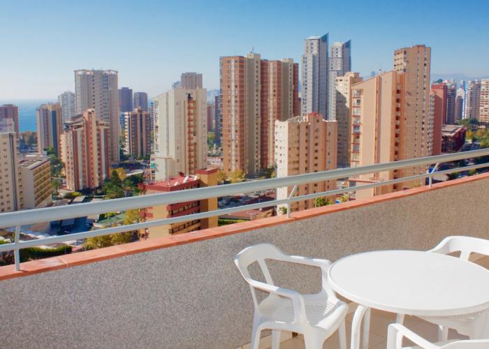 Apartamentos Primavera Loix