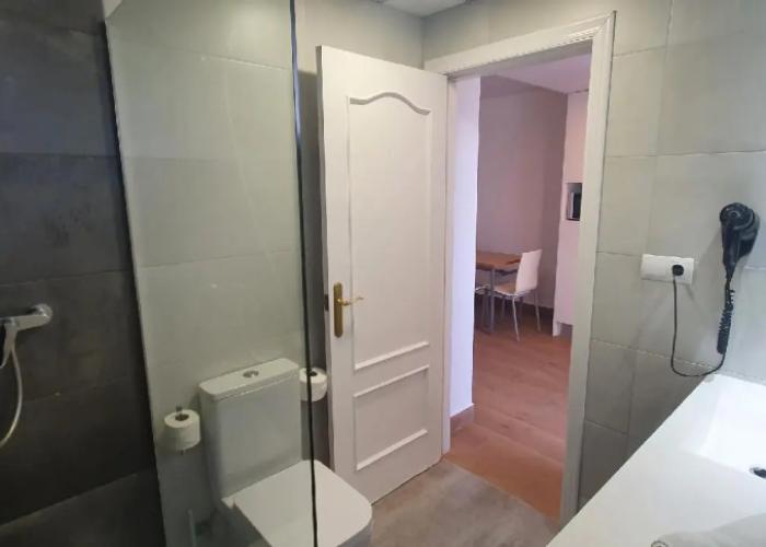 Apartamentos Primavera Loix