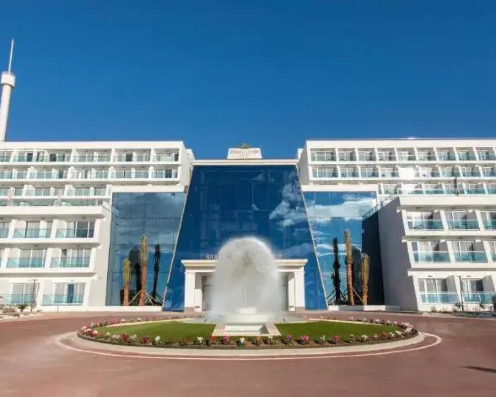 Four Points by Sheraton Costa Blanca Resort