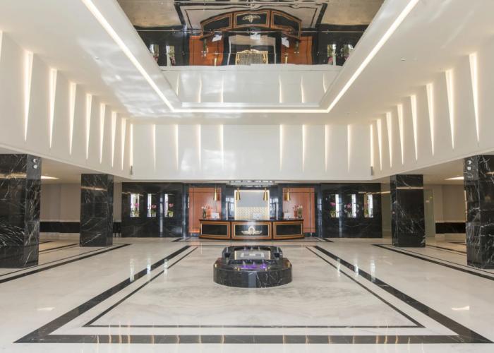 Four Points by Sheraton Costa Blanca Resort
