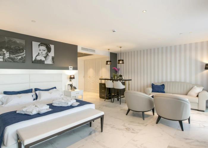 Four Points by Sheraton Costa Blanca Resort
