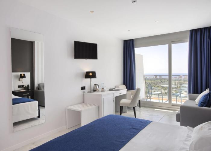 Four Points by Sheraton Costa Blanca Resort