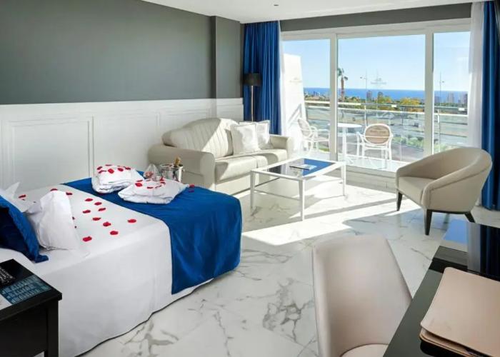 Four Points by Sheraton Costa Blanca Resort