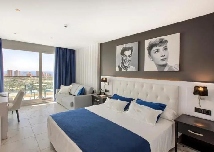 Four Points by Sheraton Costa Blanca Resort