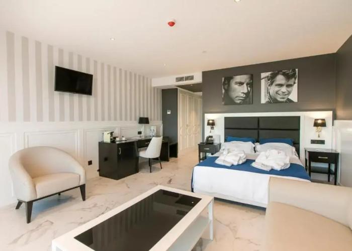 Four Points by Sheraton Costa Blanca Resort