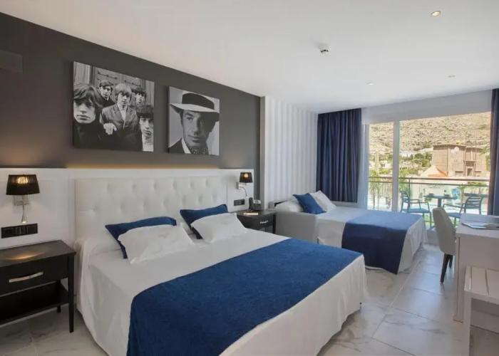 Four Points by Sheraton Costa Blanca Resort
