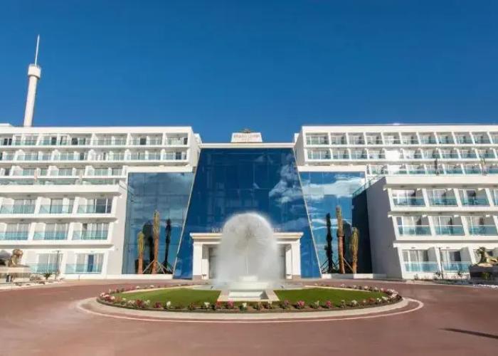 Four Points by Sheraton Costa Blanca Resort