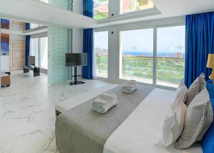 Four Points by Sheraton Costa Blanca Resort