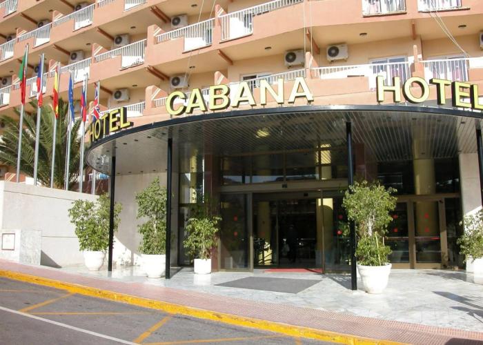 Hotel Cabana