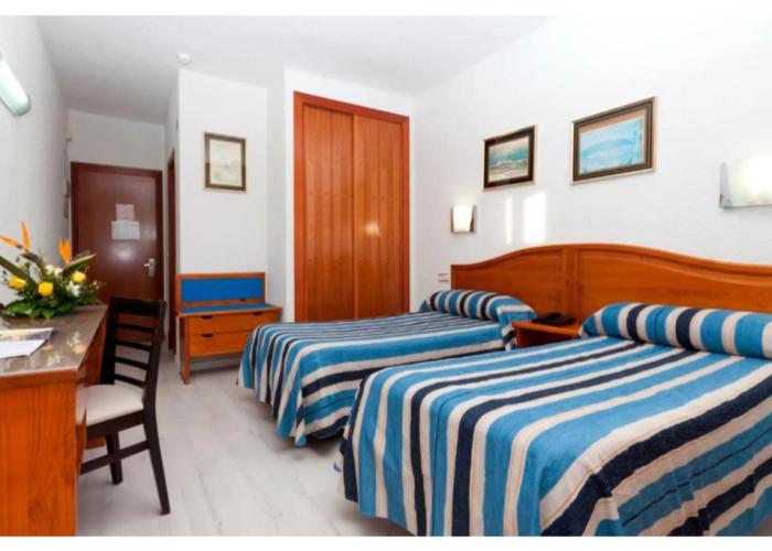 Hotel Cabana