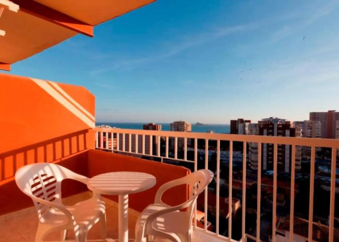Hotel Cabana