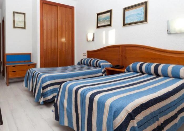 Hotel Cabana