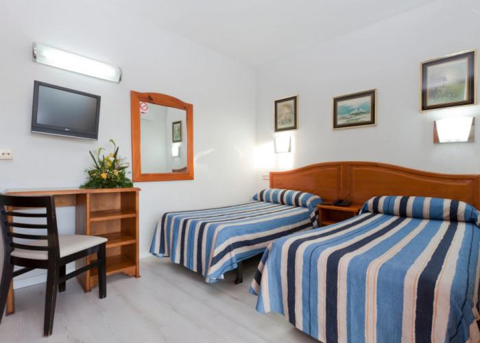 Hotel Cabana