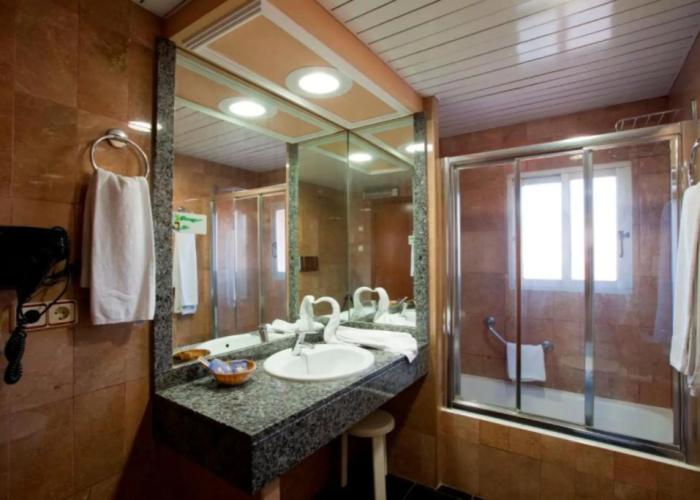 Hotel Cabana