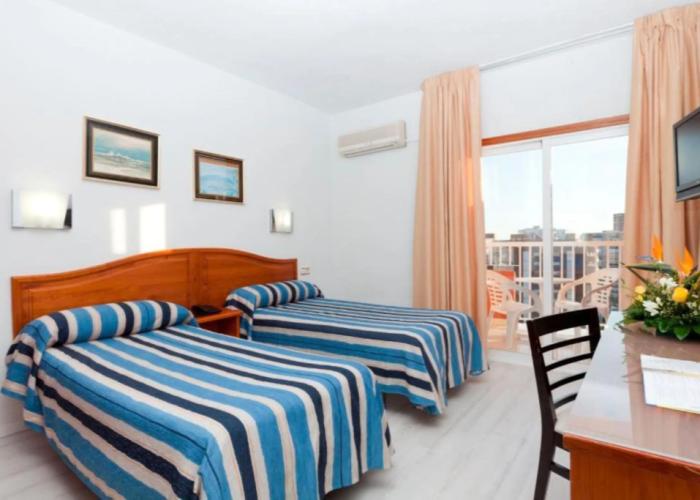 Hotel Cabana