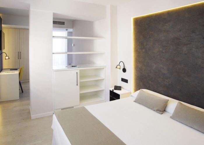Benidorm Centre Hotel - Only adults
