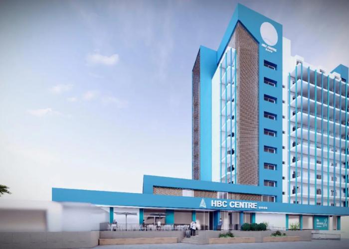 Benidorm Centre Hotel - Only adults